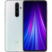 Xiaomi Redmi Note 8 Pro 6GB/128GB Bijeli