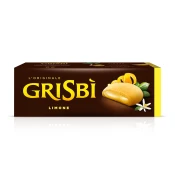 shumee Grisbi limonina torta 135g - Matilde Vicenzi