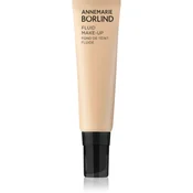 ANNEMARIE BÖRLIND DEKORATIVE fluidni tekoči puder odtenek Beige 30 ml