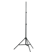 VIDAXL stojalo za svetilko 78-230 cm