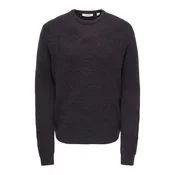 Only & Sons Pulover indigo