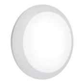 Plafonjera UMBERTA LED 18W panik lampa WH