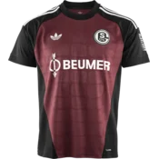 adidas Originals Dres z dolgimi rokavi FC Schalke 04 Goalkeeper 2026/27