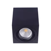 Emithor 48609 - Plafonska spot svetiljka SURFACE 1xGU10/50W/230V