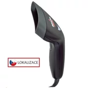 Virtuos CCD HT-10 USB černá