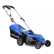 Kosilica električna Hyundai HDM380P-E