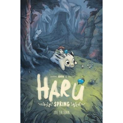 HARU BK01 SPRING