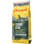 Josera Josera 3415 suha hrana za pse Puppy 15 kg