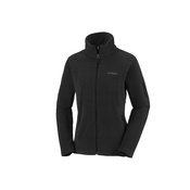 Columbia Fast Trek Pulover 639439 Črna