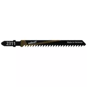 WOLFCRAFT Nož za ubodnu testeru, T, HCS, 2/1 2311000