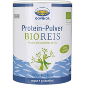 Govinda Bio-riževi proteini v prahu