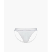 Jockstrap mens briefs ATLANTIC - white