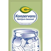 KONZERVANS C 5G