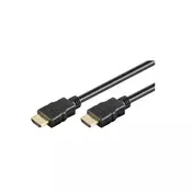 ZED hdmi kabel 15M ver. 1.4