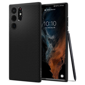 Zaščitni ovitek SPIGEN Liquid Air, Samsung Galaxy S22 Ultra