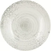 Globok krožnik Bauscher Smart premera 24 cm, dekor Minea (6 kos)