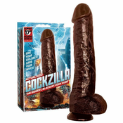 Erogena cona Dildo Cockzilla (R42268)
