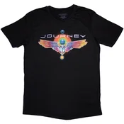 Journey Deco Black M Majica