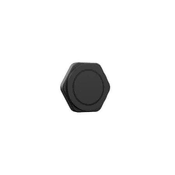 UAG Brezžični polnilec UAG Wireless Charger 15W s stojalom, združljiv z MagSafe - črni karbon