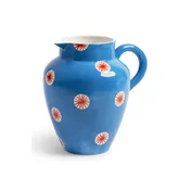 Vrč &k amsterdam festivo blue 3 L