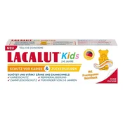 LACALUT Otroška zobna pasta za otroke od 2 do 6 let 55 ml