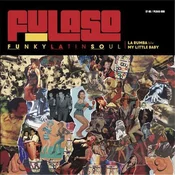 Fulaso - La Rumba/My Little Baby (LP)