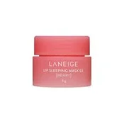 LANEIGE Balzam in nočna maska za ustnice Lip Sleeping Mask EX Berry (3 g)