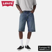 Levis 469 Traper Bermude