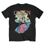 Metal majica moška Queen - Mistress - ROCK OFF - QUTS06MB