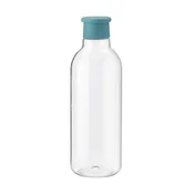 Steklenica za vodo DRINK-IT 750 ml, roza, plastika, RIG-TIG