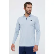 Pulover za vadbo adidas Performance Training Essentials
