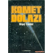 KOMET DOLAZI - uzbudljivo nasljede Edmonda Halleyja