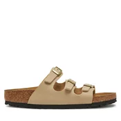 Natikači Birkenstock Florida 1029265 Écru