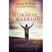 The Worship Warrior