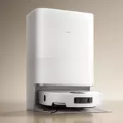 XIAOMI robotski usisavač Robot Vacuum 5 EU