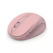 Hama Miška HAMA WM-400 roza