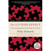 The Lucifer Effect. Der Luzifer-Effekt, englische Ausgabe