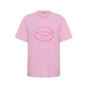 CULTURE Majica CULippy roza