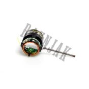 Merlin Scope With Nikon Lens With Fiber Optic