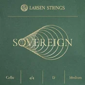 LARSEN STRUNA ZA ČELO 2D SOVEREIGN - MEDIUM