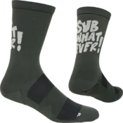 Nogavice Saysky Statement Combat High Socks