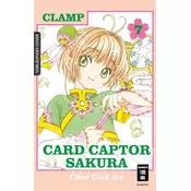Card Captor Sakura Clear Card Arc 07
