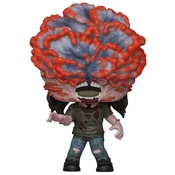Bobble Figure Television POP! - The Last Of Us - Clicker #1843