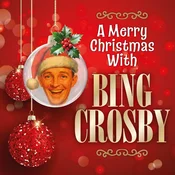 Bing Crosby - A Merry Christmas With Bing Crosby (CD)
