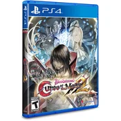 Bloodstained Curse of The Moon 2 - Limited Run (PS4)