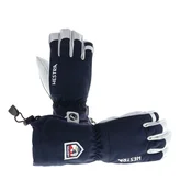 Hestra Army Leather Heli Ski Gloves