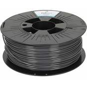 3DJAKE ecoPLA Temnosiva - 1,75 mm/1000 g