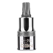 Goli nastavek 1/2 , T50 x 55 mm 08-756
