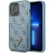 Guess Futrola za iPhone 13 PRO - Plava