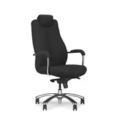 Halmar Pisarniški stol SONATA XXL black (1p=1szt)